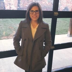 Meet your Posher, Jennifer